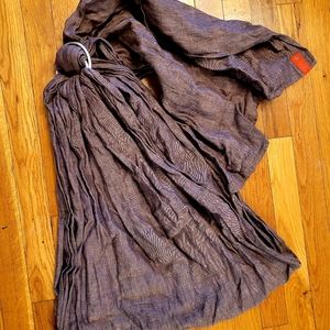 SAKURA BLOOM BABY CARRIER